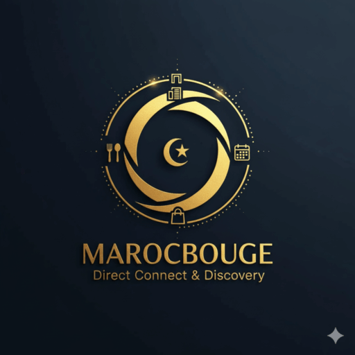 MarocBouge your AI Guide